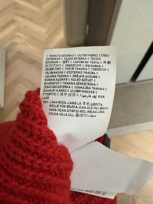 Продам свитер Gianni Versace оригинал