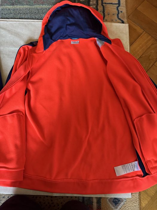 Bluze jako si Schoffel barbatesti