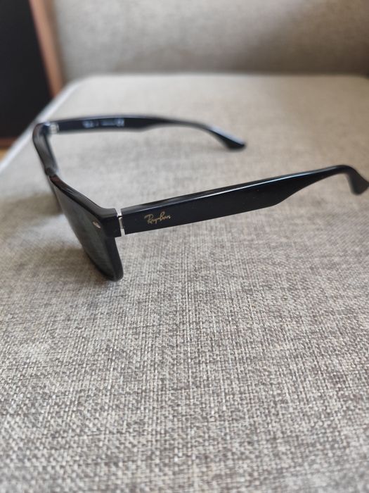 Чисто нови ригинални слънчеви очила Ray-Ban