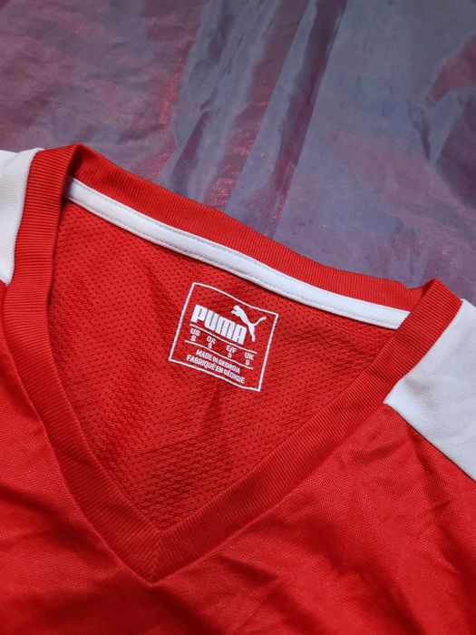 PUMA Arsenal F.C Тениска/Мъжка  S