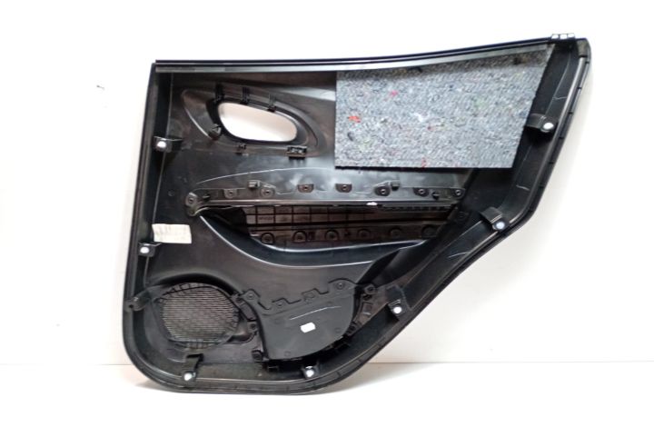 Panou interior usa stanga spate 829A18738R Renault Kadjar prima gener