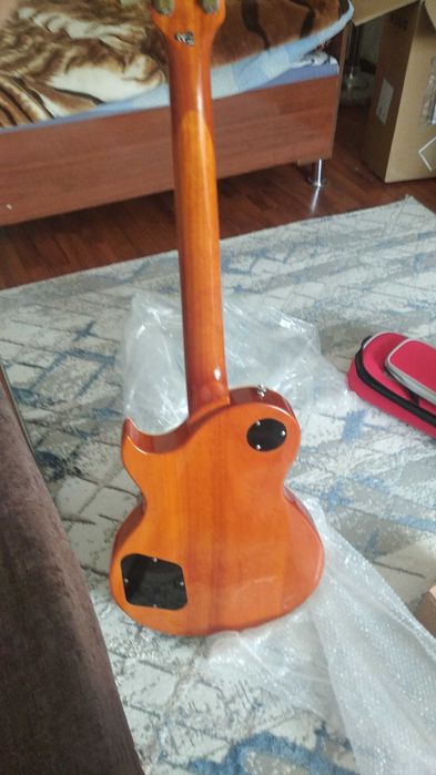 Harley Benton SC 450 plus LD vintage series