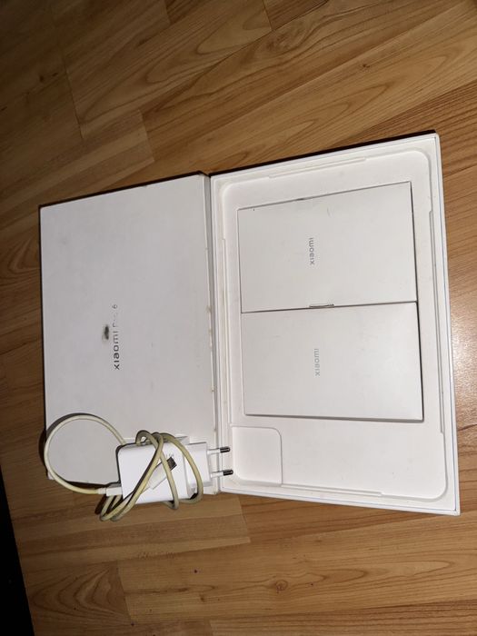 Xiaomi Pad 6 144hz