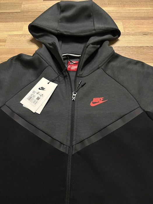 Trening Nike Tech - Premium