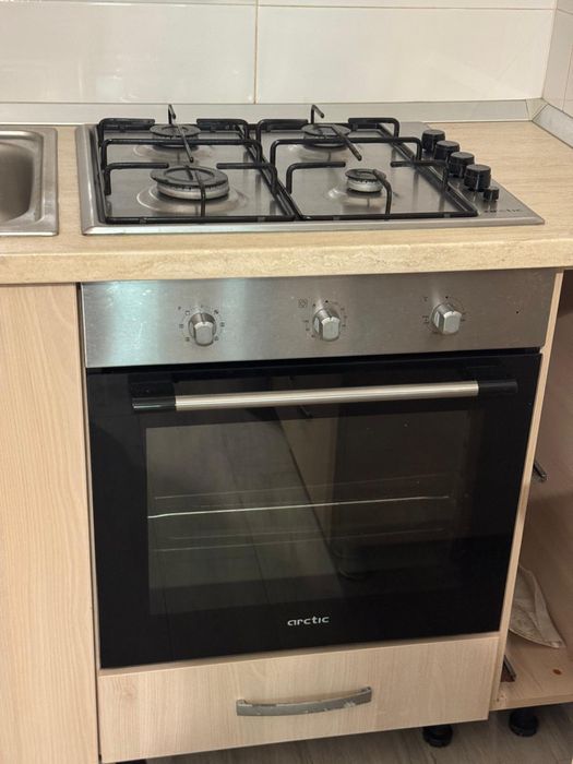 Apartament cu 1 camera de inchiriat Visoianu
