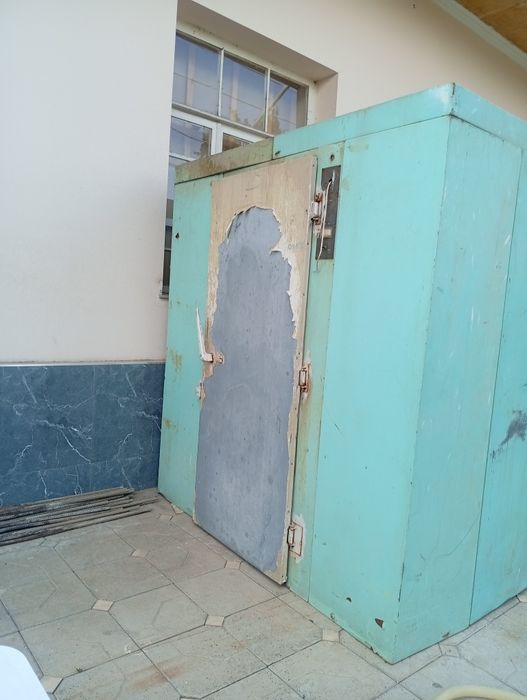 Продаётся холодильник камера