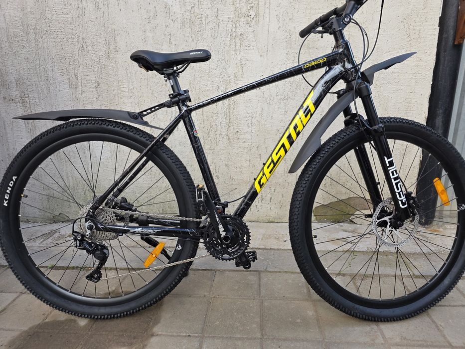 Велосипед новый для взрослого