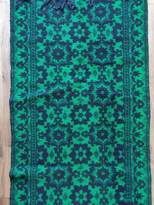 Вълнена пътека 400/84см