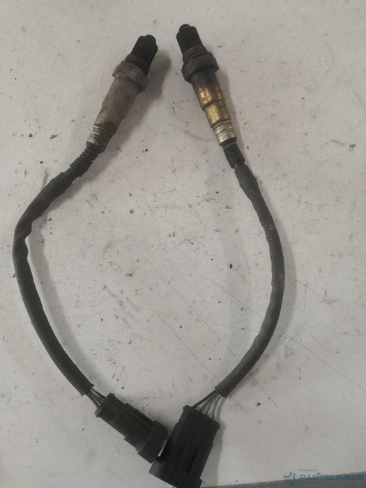 Sonda Lambda Fiat Punto (188_) [ 1999 - 2012 ] Oem 258006206