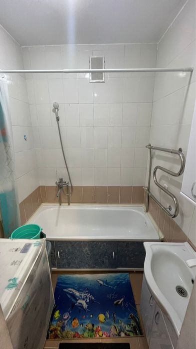 Пәтер сатылады тез арада