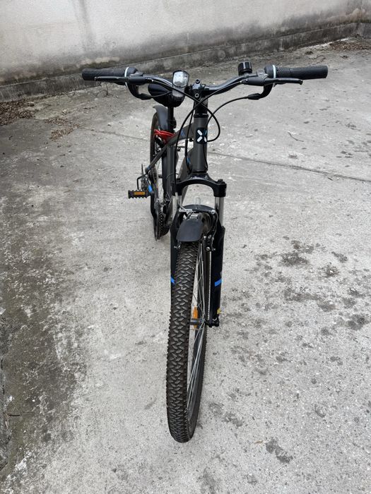 Планински велосипед MTB Rockrider ST 100 27,5”