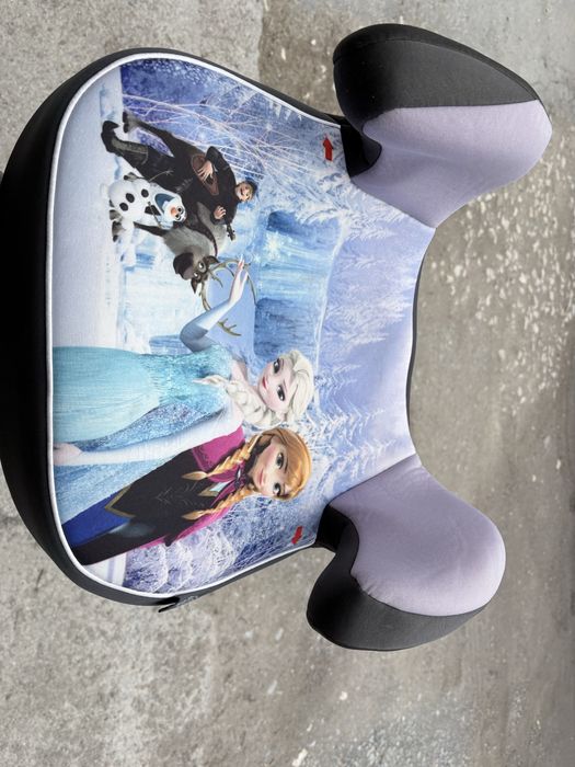 Детско столче за кола