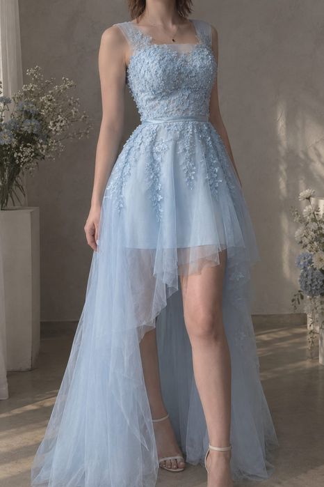 Отличное состояние платья