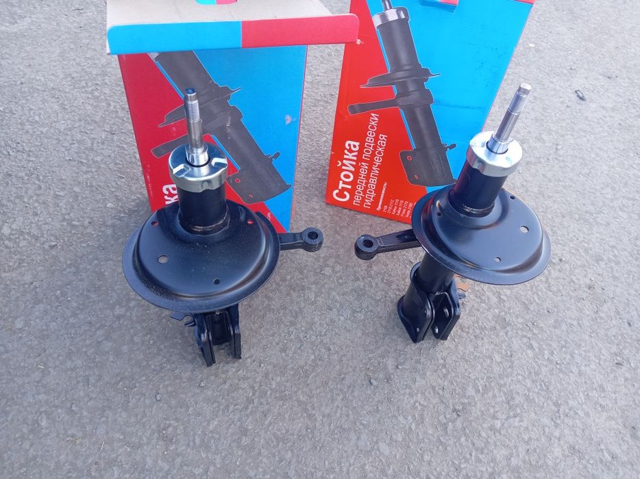 Амортизатор калина