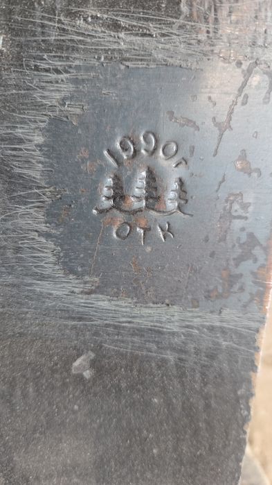 МСЛ, БСЛ, саперная, сапёрная, лопата.