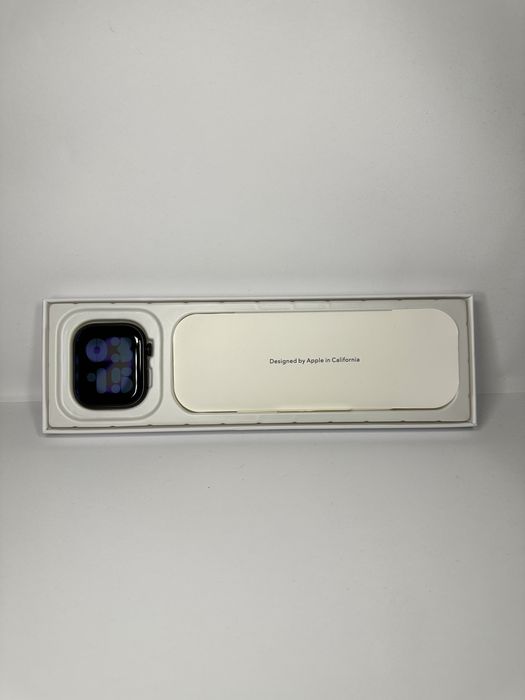 Apple Watch Series 11 46mm • SmartWatch • Sigilat