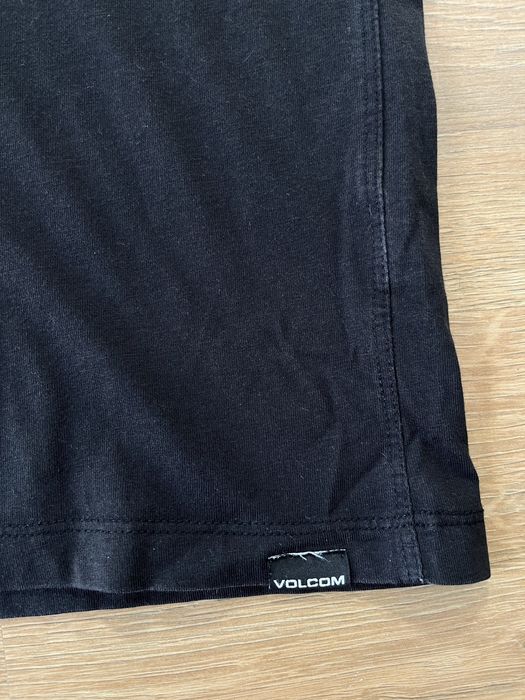 Zoo York,Volcom,Carhartt мъжки тениски М