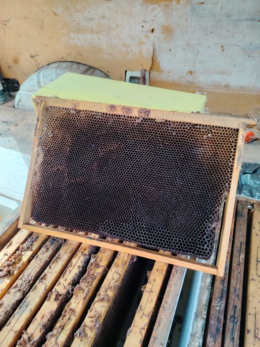 Продавам пчеларски инвентар