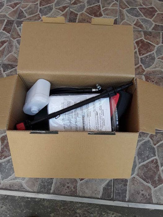 De vinzare aparat de spalat cu presiune