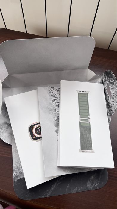 Apple Watch Ultra 49mm