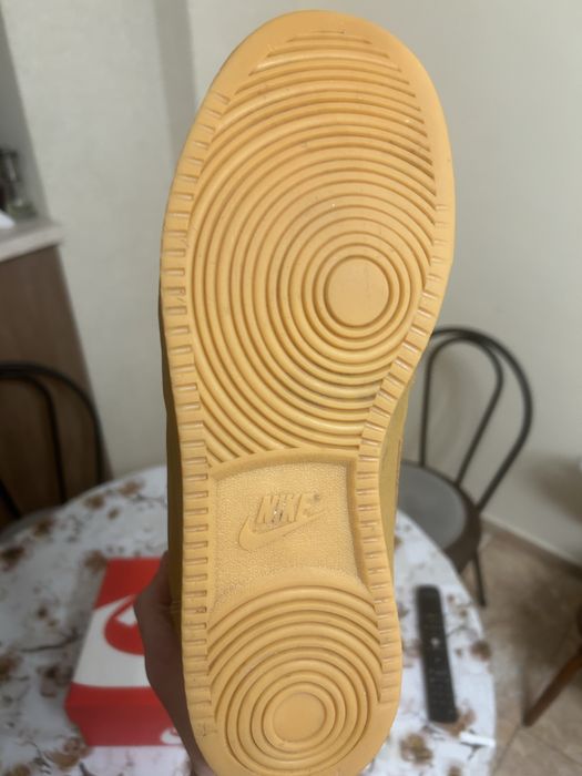 Зимни обувки "NIKE"