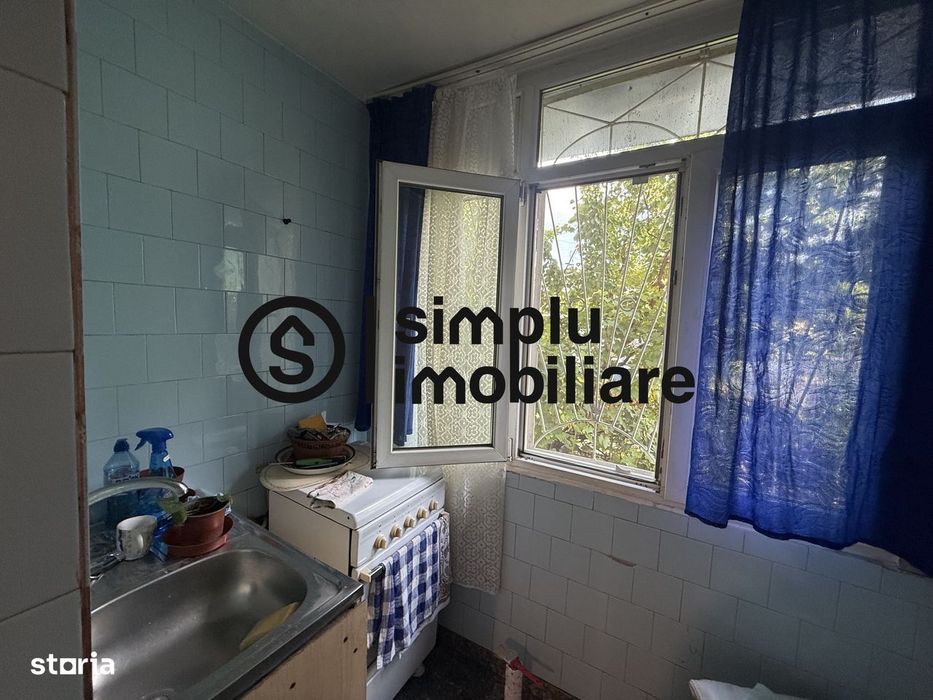 2 decomandate, Brazda lui Novac,  P/4 - 105 000 Euro