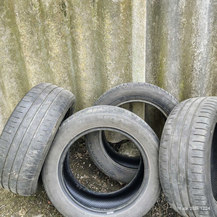 Cauciucuri Hankook