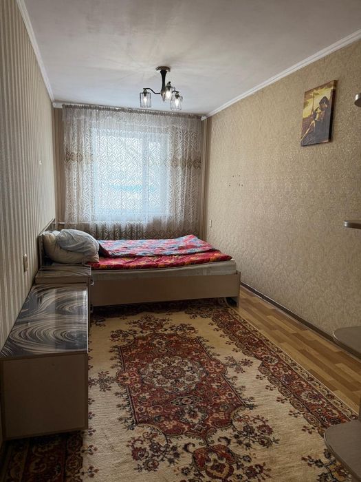 Сдам квартиру 3-х комнатная