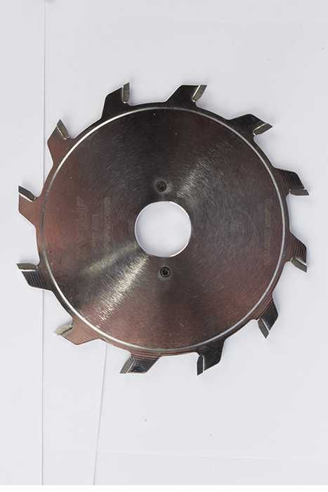 Пилы KWS \ Jandli