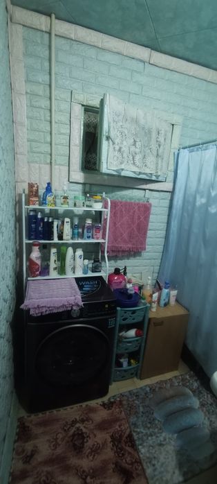 Продается 3х комнатная квартира с мебелью и техникой