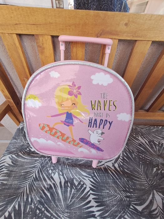 Раница / Раница / Куфарче