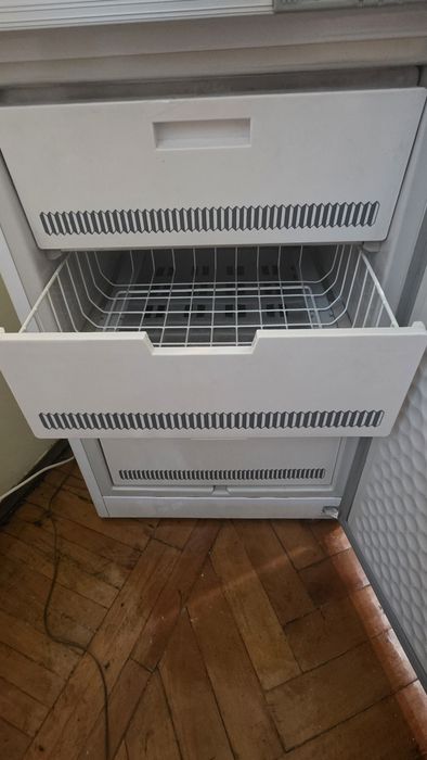 Lada frigorifica Arctic