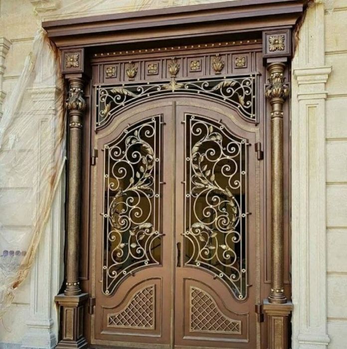 Davroza,Reshotka,Naves