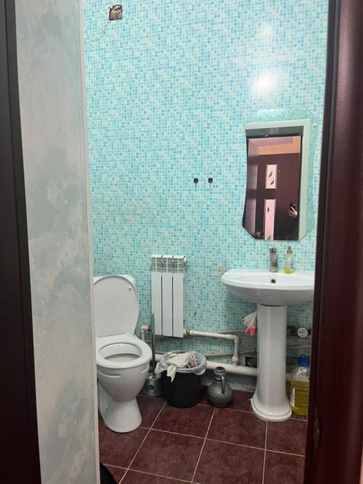 Продам дом в зачаганске