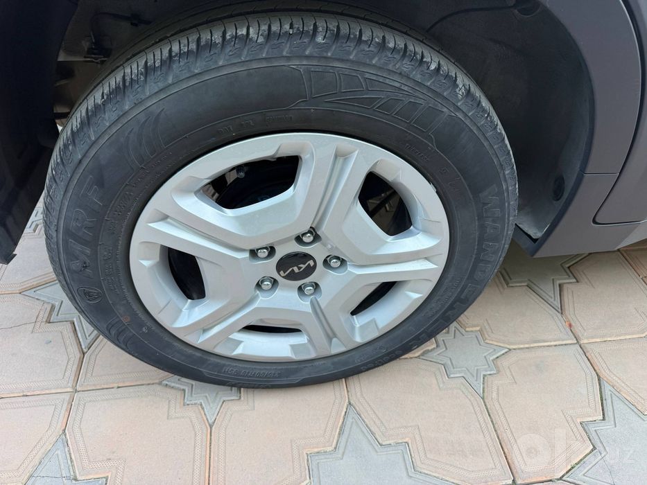 Kia Sonet 2025! 2-poz Avtomat Holati ideal