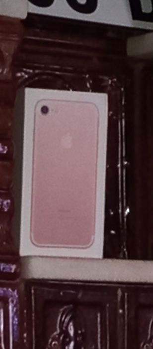 iPhone 7, 128 GB, 79% baterie