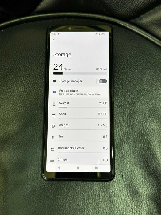 Sony Xperia X 128GB