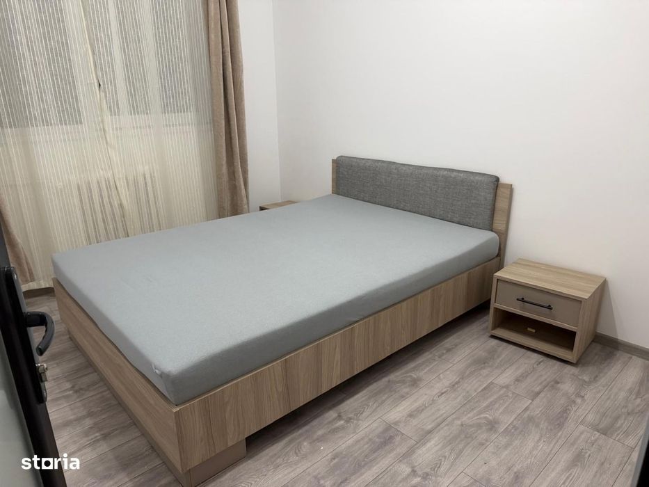 Garsonieră mare renovata totul nou.