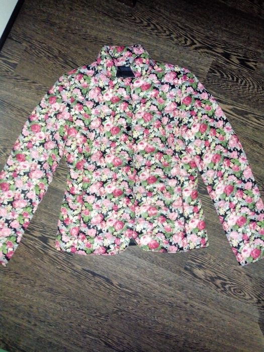 Нови дамски якета S,M,XL/цени и размери в сантиметри в описанието