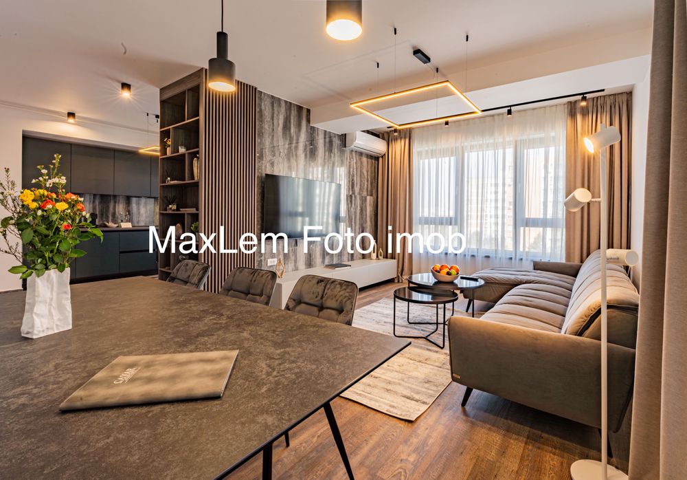 Vrei sǎ vinzi sau sǎ inchiriezi mai repede? Ai nevoie de fotografie profesionala dedicata, facutǎ cu rabdare de catre un specialist experimentat.