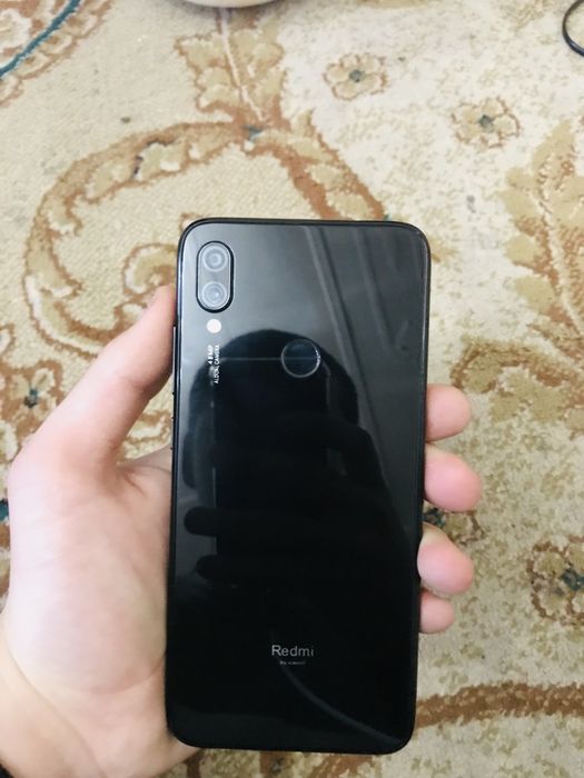 Redmi note 7  4/64