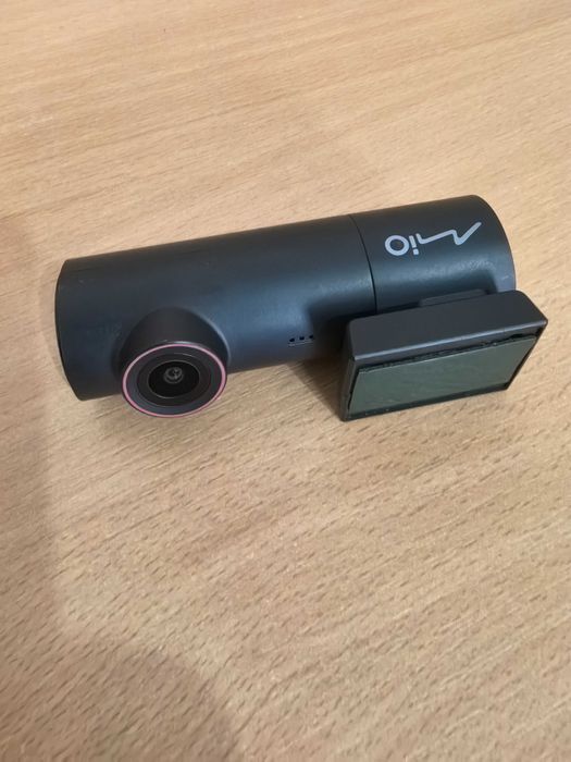 Camera auto dvr-profesionala cu inregistrare de calitate Full HD