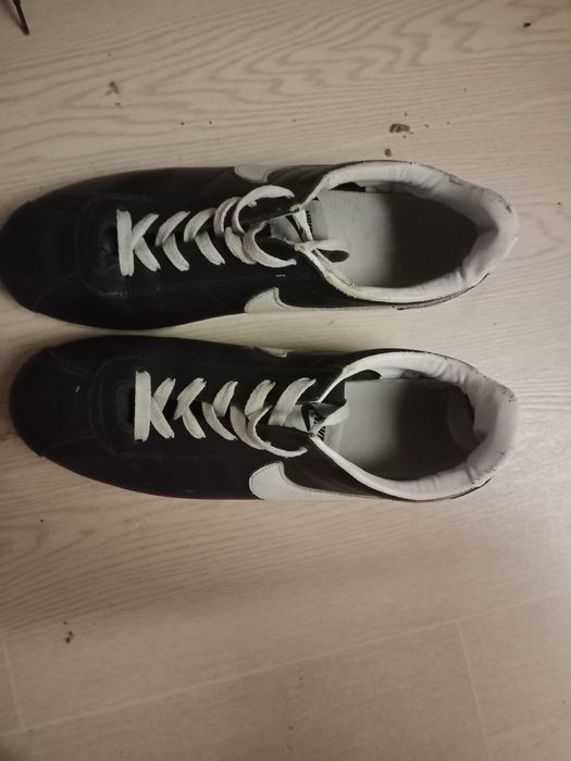 сороконожки найк