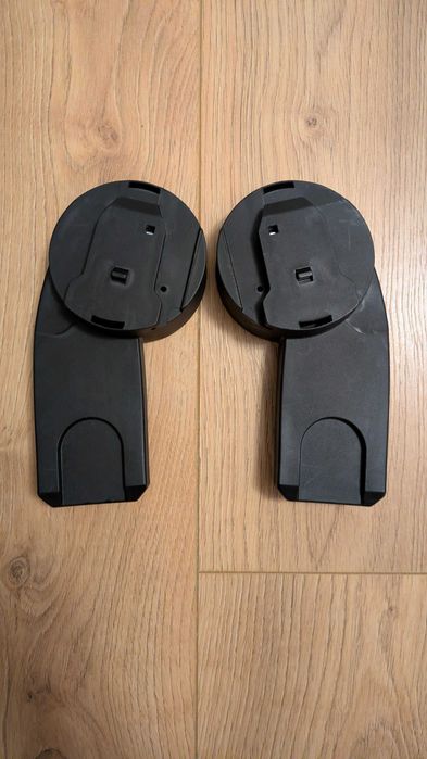 Детска количка Cybex balios s 2 в 1 + столче за кола + зимно чувалче