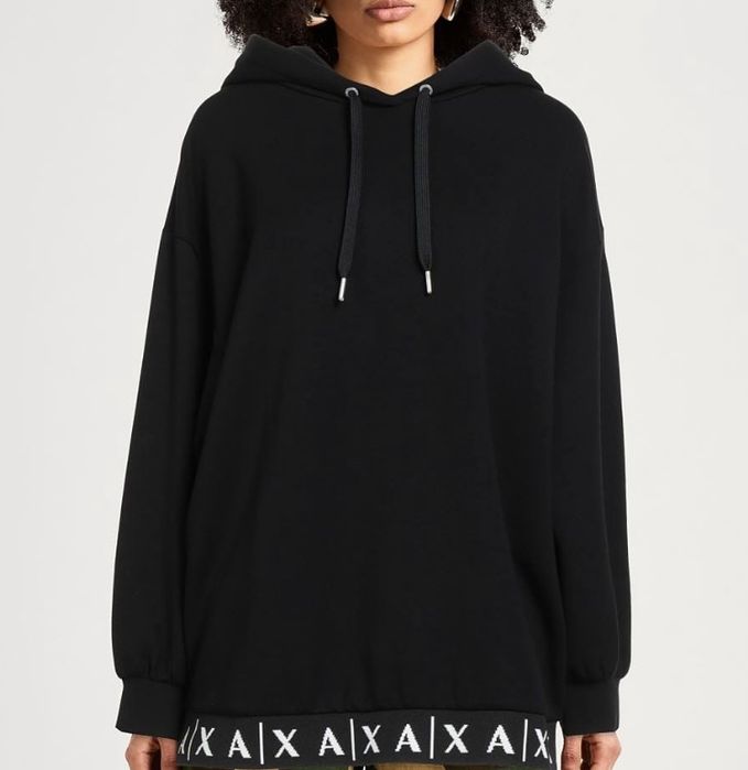 Armani Exchange суитчър, нов, оригинсл