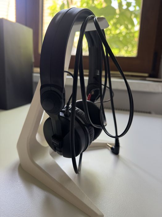 Sennheiser hd 25