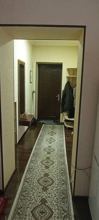 Сдаётся в аренду 2 комнатная квартира Мирабад, улица Амира Темура