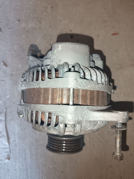 Гур помпа клапан субару аутбек