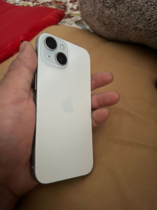 Айфон 15 сатылад тап таза