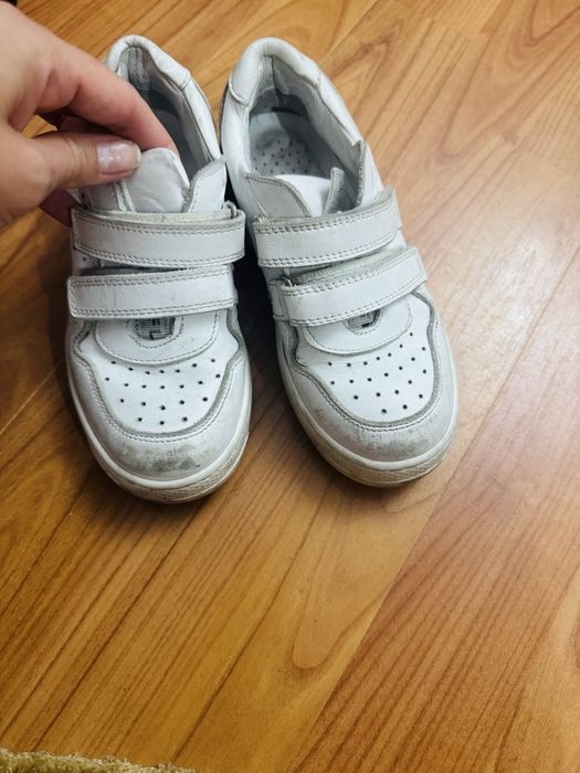 Ортопедические сандали